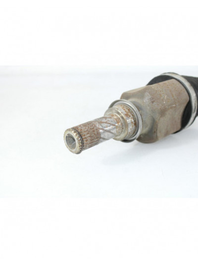 Transmision delantera izquierda RENAULT CLIO III 1.5 dCi Diesel CAT 2005