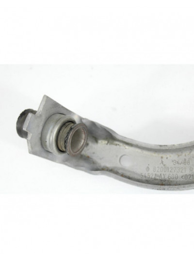 Soporte motor derecho RENAULT CLIO III 1.5 dCi Diesel CAT 86CV 63KW 2005