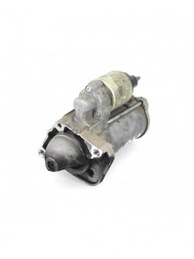 Motor arranque RENAULT KANGOO Extrem Diesel 90CV 66KW 2016