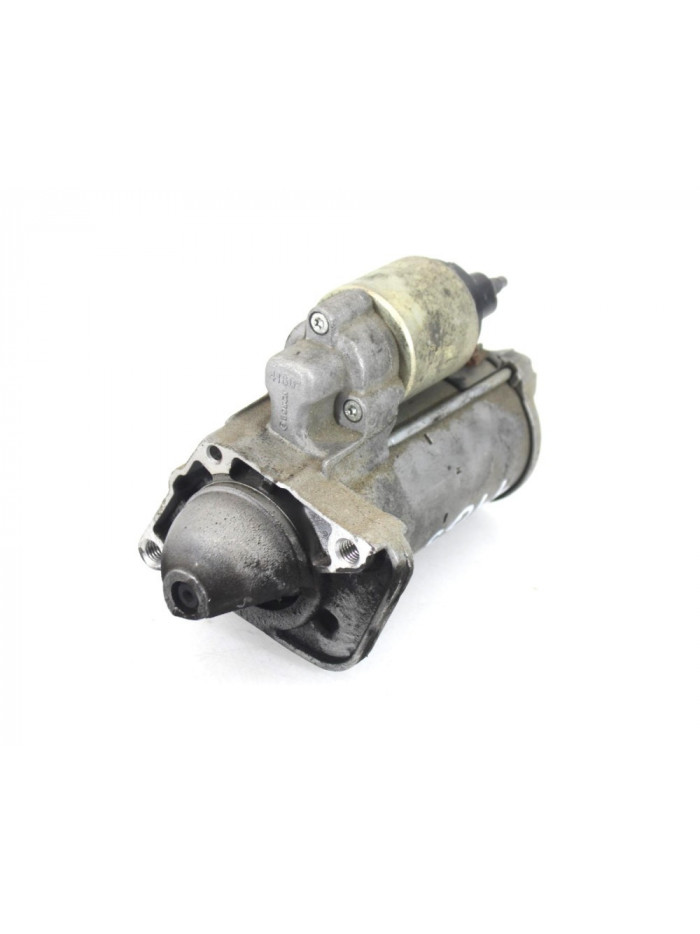Motor arranque RENAULT KANGOO Extrem Diesel 90CV 66KW 2016