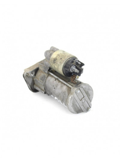 Motor arranque RENAULT KANGOO Extrem Diesel 90CV 66KW 2016