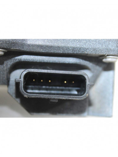Caja mariposa RENAULT KANGOO Extrem 2016