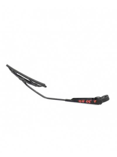 Recambio de brazo limpia trasero para renault kangoo extrem referencia OEM IAM 4465T