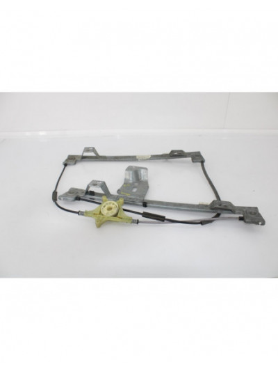 Recambio de elevalunas delantero derecho para renault kangoo 1.5 dci diesel fap referencia OEM IAM KANGOOD.D.