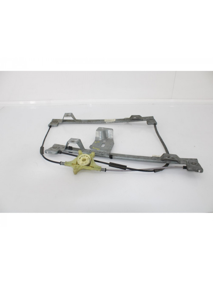 Recambio de elevalunas delantero derecho para renault kangoo 1.5 dci diesel fap referencia OEM IAM KANGOOD.D.