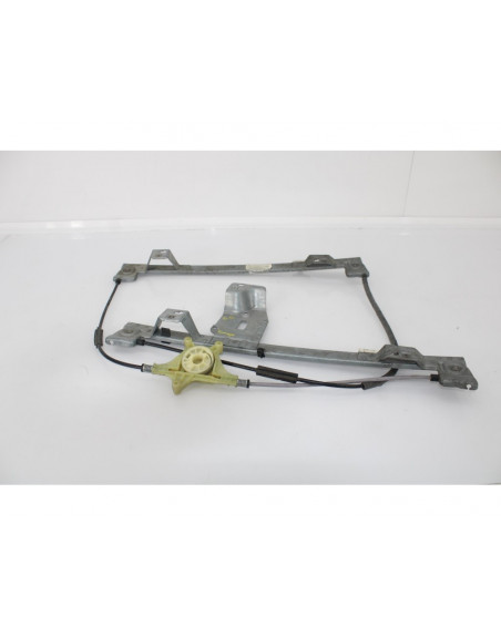 Recambio de elevalunas delantero derecho para renault kangoo 1.5 dci diesel fap referencia OEM IAM KANGOOD.D.