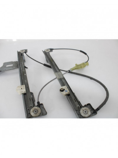 Recambio de elevalunas delantero derecho para renault kangoo 1.5 dci diesel fap referencia OEM IAM KANGOOD.D.