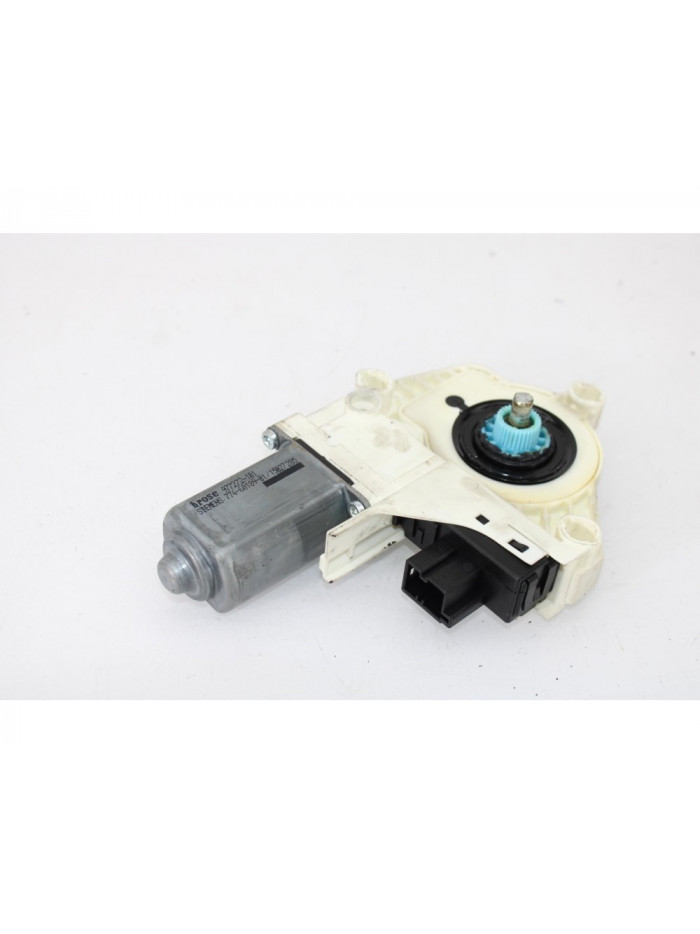 Motor elevalunas delantero derecho AUDI Q7 4L 2007