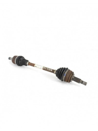 Transmision delantera izquierda RENAULT KANGOO Extrem 2016