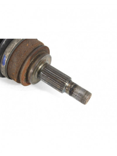 Transmision delantera izquierda RENAULT KANGOO Extrem 2016