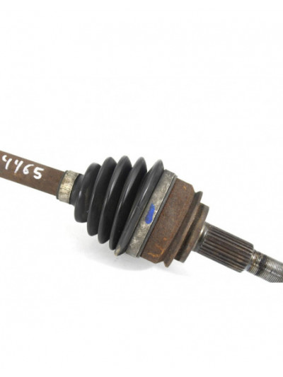 Transmision delantera izquierda RENAULT KANGOO Extrem 2016