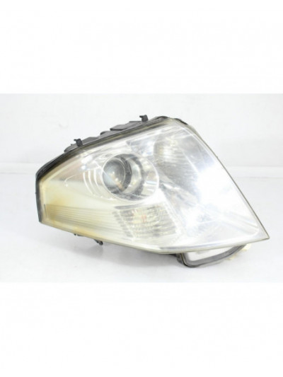 Recambio de faro derecho para renault vel satis (bj0) referencia OEM IAM 10016170