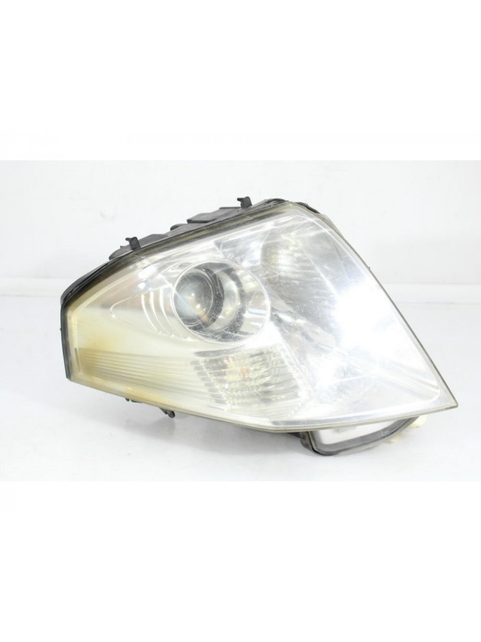 Faro derecho RENAULT VEL SATIS * 2002