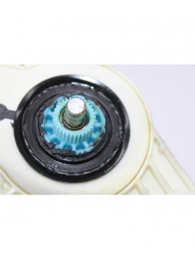 Motor elevalunas delantero derecho AUDI Q7 4L 2007