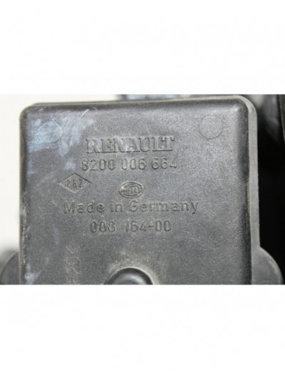 Faro derecho RENAULT VEL SATIS * 2002
