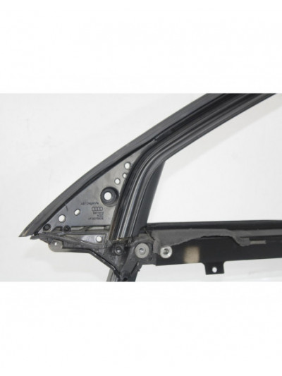 Recambio de guia de ventanilla para audi a6 c6 (4f2) 3.0 tdi quattro referencia OEM IAM 4F0837630B