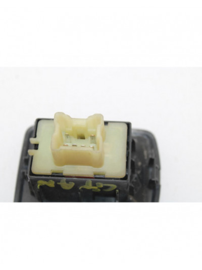 Recambio de mando elevalunas delantero derecho para renault kangoo furgón maxi 5p profesional referencia OEM IAM 3409DER.