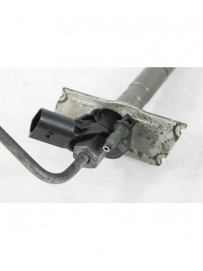 Recambio de inyector para audi a5 coupe (8t) 2.7 tdi referencia OEM IAM