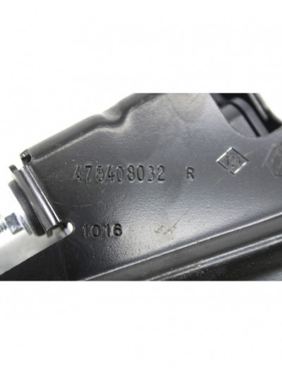 Recambio de abs para renault kangoo extrem referencia OEM IAM 476602079R