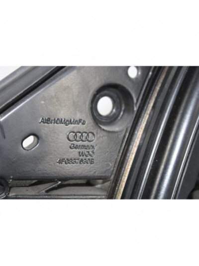 Recambio de guia de ventanilla para audi a6 c6 (4f2) 3.0 tdi quattro referencia OEM IAM 4F0837630B