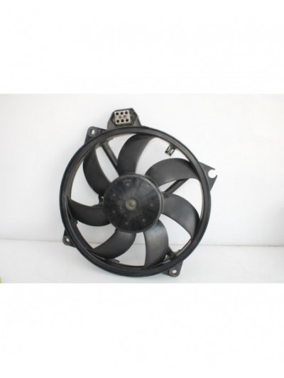 Electroventilador RENAULT MEGANE III COUPE Expression 2013