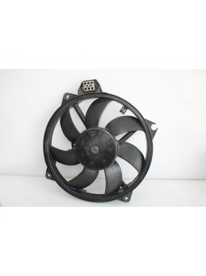 Electroventilador RENAULT MEGANE III COUPE Expression 2013
