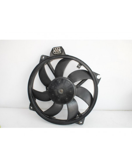 Electroventilador RENAULT MEGANE III COUPE Expression 2013