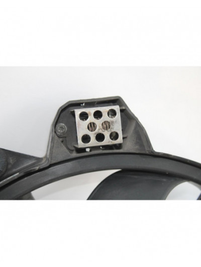 Electroventilador RENAULT MEGANE III COUPE Expression 2013