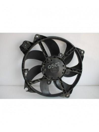 Electroventilador RENAULT MEGANE III COUPE Expression 2013