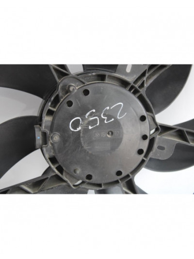 Electroventilador RENAULT MEGANE III COUPE Expression 2013