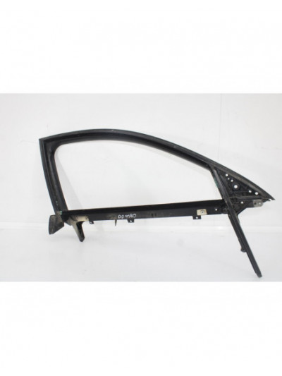 Recambio de guia de ventanilla para audi a6 c6 (4f2) 3.0 tdi quattro referencia OEM IAM 4F0837630B