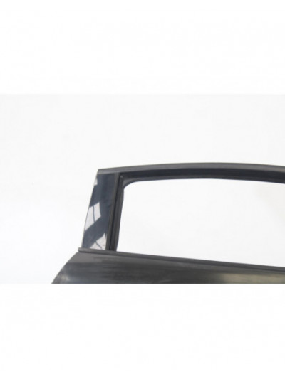 Recambio de puerta delantera derecha para renault megane iii coupe dynamique referencia OEM IAM NEGRO