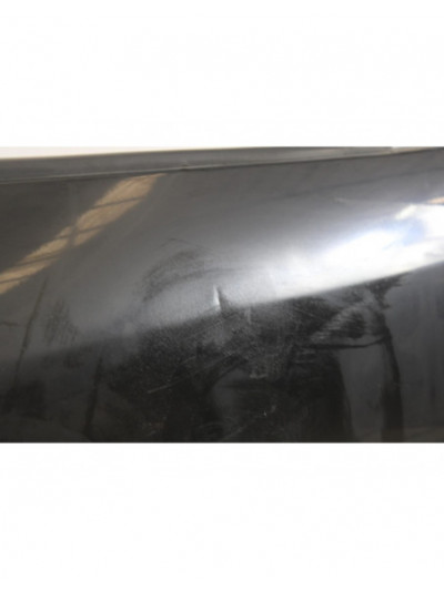 Recambio de puerta delantera derecha para renault megane iii coupe dynamique referencia OEM IAM NEGRO