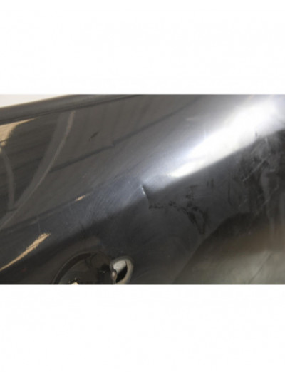 Recambio de puerta delantera derecha para renault megane iii coupe dynamique referencia OEM IAM NEGRO