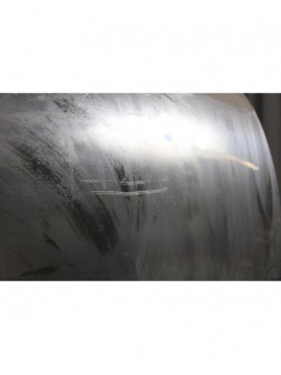 Recambio de puerta delantera derecha para renault megane iii coupe dynamique referencia OEM IAM NEGRO