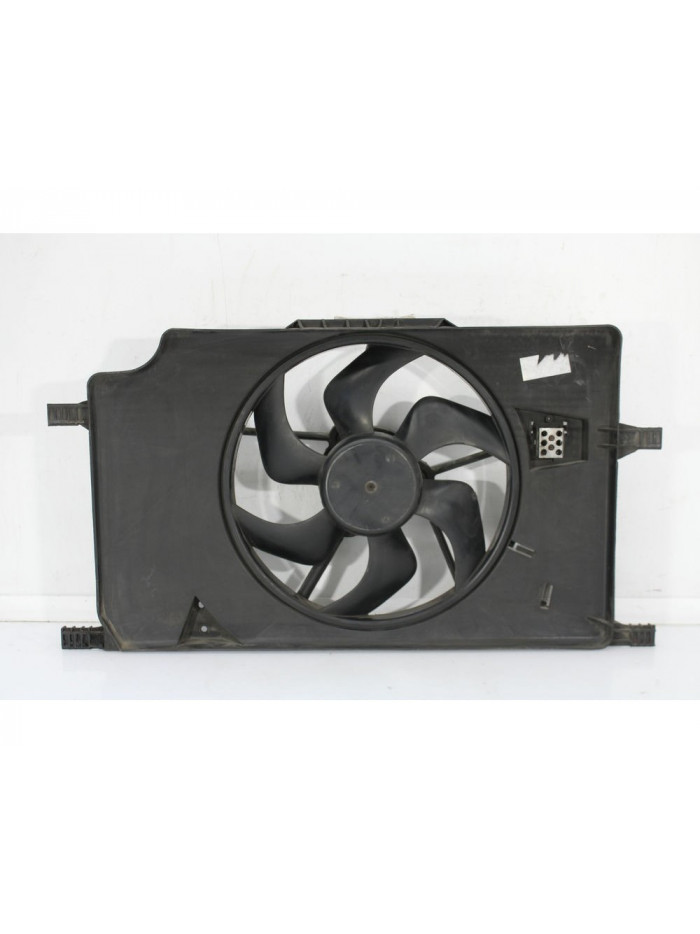 Electroventilador RENAULT LAGUNA COUPE 2.0 dCi Diesel FAP 2008
