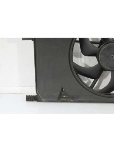 Electroventilador RENAULT LAGUNA COUPE 2.0 dCi Diesel FAP 2008