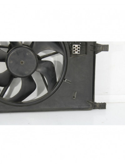 Electroventilador RENAULT LAGUNA COUPE 2.0 dCi Diesel FAP 2008
