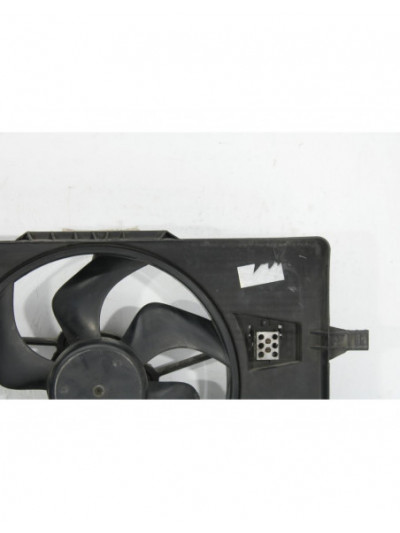 Electroventilador RENAULT LAGUNA COUPE 2.0 dCi Diesel FAP 2008