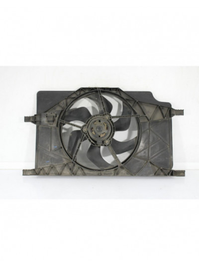 Electroventilador RENAULT LAGUNA COUPE 2.0 dCi Diesel FAP 2008