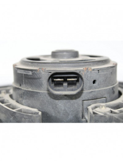 Electroventilador RENAULT LAGUNA COUPE 2.0 dCi Diesel FAP 2008