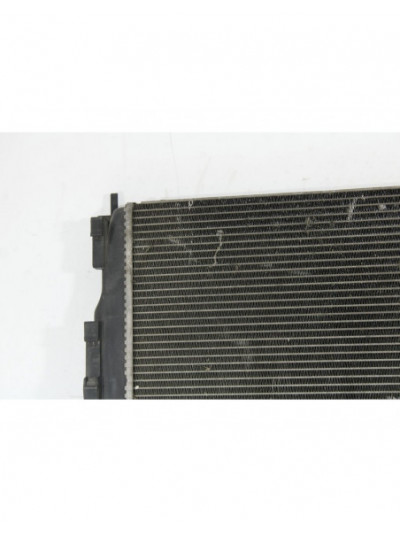 Radiador de agua RENAULT MEGANE II BERLINA 3P 1.5 dCi Diesel 106CV 78KW 2002