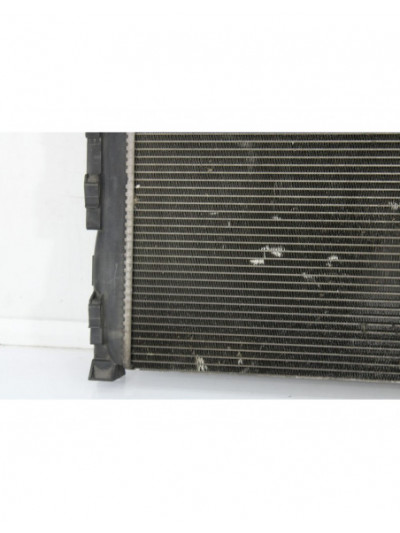 Radiador de agua RENAULT MEGANE II BERLINA 3P 1.5 dCi Diesel 106CV 78KW 2002