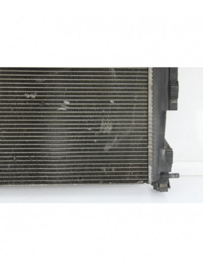 Radiador de agua RENAULT MEGANE II BERLINA 3P 1.5 dCi Diesel 106CV 78KW 2002