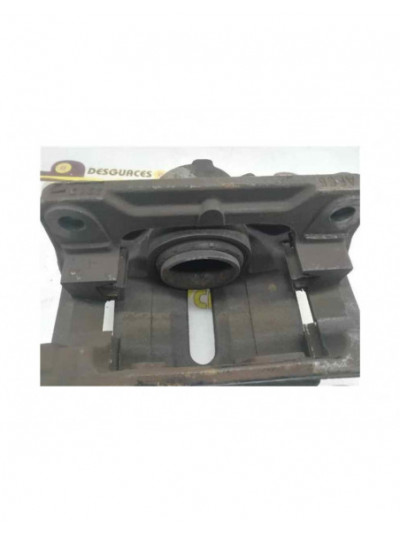 Recambio de pinza freno delantera derecha para renault megane ii berlina 3p referencia OEM IAM