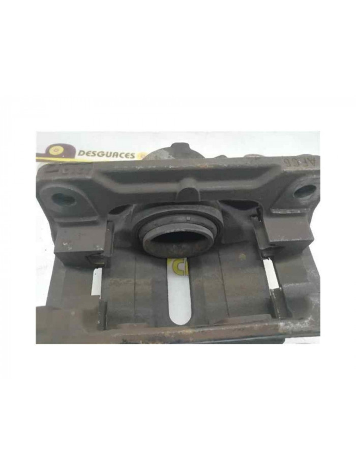 Recambio de pinza freno delantera derecha para renault megane ii berlina 3p referencia OEM IAM
