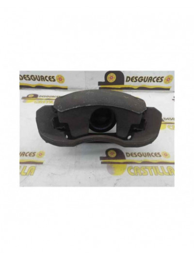 Recambio de pinza freno delantera derecha para renault megane ii berlina 3p referencia OEM IAM