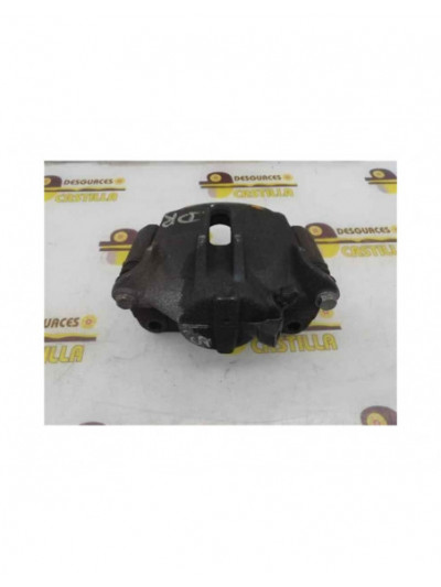 Recambio de pinza freno delantera derecha para renault megane ii berlina 3p referencia OEM IAM