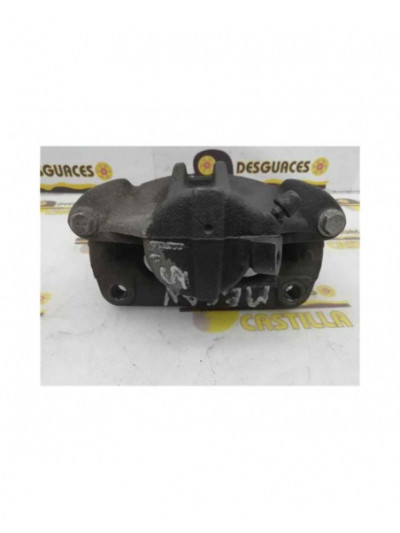 Recambio de pinza freno delantera derecha para renault megane ii berlina 3p referencia OEM IAM