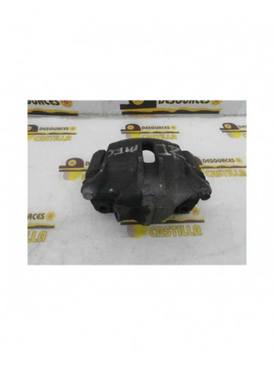 Recambio de pinza freno delantera izquierda para renault megane ii berlina 3p 1.5 dci diesel referencia OEM IAM